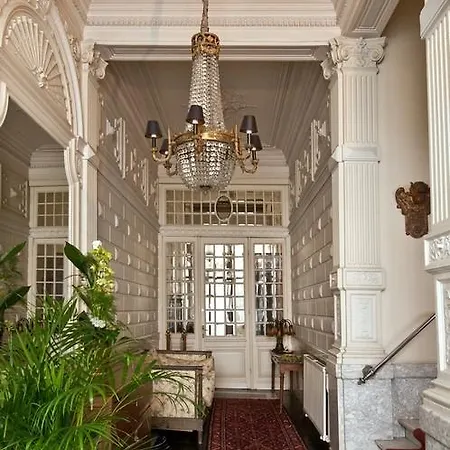 B&B The Baron-3